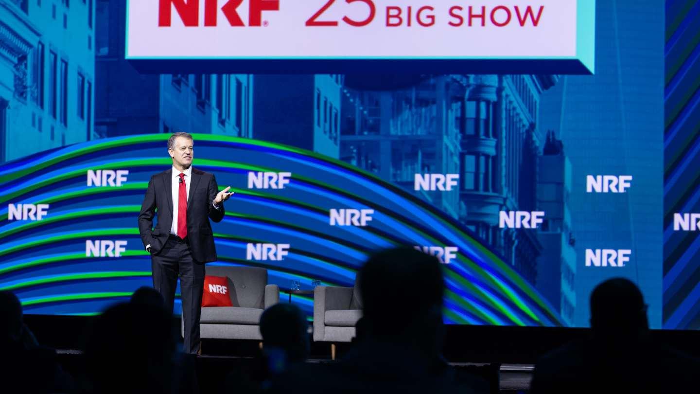 Retail's Big Show 2025