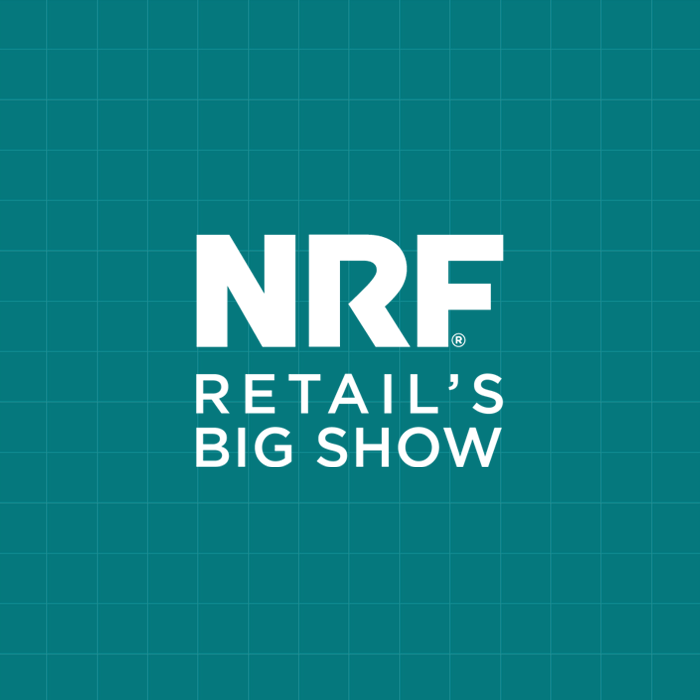 NRF Retail's Big Show