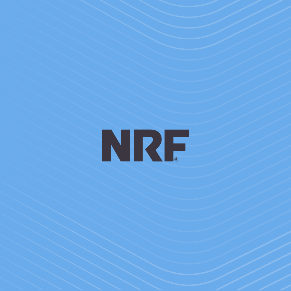CNBC/NRF Retail Monitor, powered by Affinity Solutions May 2025 Report