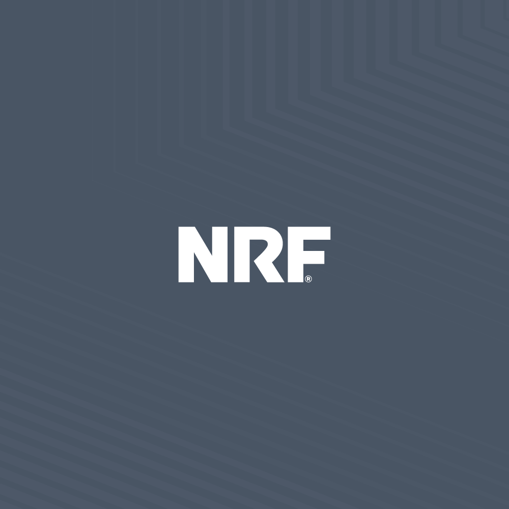 CNBC/NRF Retail Monitor, powered by Affinity Solutions September 2025 Report