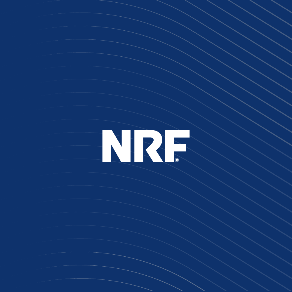 CNBC/NRF Retail Monitor, powered by Affinity Solutions August 2025 Report