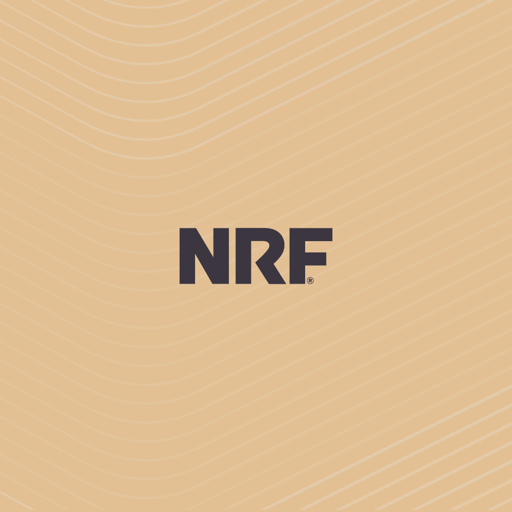 CNBC/NRF Retail Monitor, powered by Affinity Solutions September 2025 Report