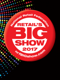 Check out the official recap for photos, videos, articles, presentations and more from Retail’s BIG Show 2017 .