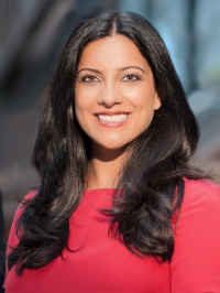 Reshma Saujani, founder and CEO of Girls Who Code, will keynote Retail’s Digital Summit from Shop.org, to be held Sept. 26-28 in Dallas.